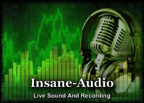 Insane-Audio